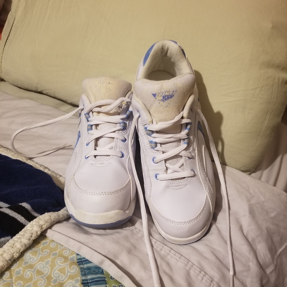 Bowling Sneakers